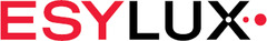 Logo ESYLUX Swiss AG