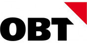 Logo OBT AG