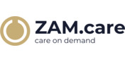 Logo ZAM.care