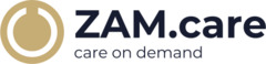 Logo ZAM.care