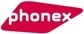 Logo Phonex AG
