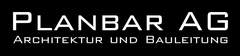 Logo Planbar AG