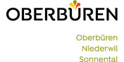 Logo Gemeinde Oberbüren