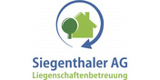 Logo Siegenthaler AG Liegenschaftenbetreuung