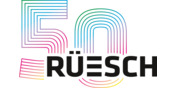 Logo Rüesch AG
