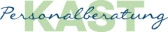 Logo KAST Personalberatung