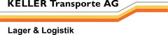 Logo Keller Transporte AG
