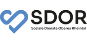 Logo Soziale Dienste Oberes Rheintal