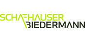 Logo Schafhauser & Biedermann AG
