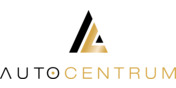 Logo autocentrum gmbh