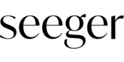 Logo Seegerhaus AG