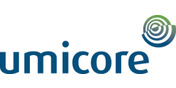 Logo Umicore Thin Film Products AG