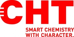 Logo CHT Switzerland AG
