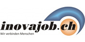 Logo inova Personal Amriswil GmbH