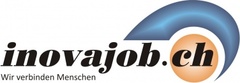 Logo inova Personal Amriswil GmbH