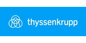 Logo thyssenkrupp Dynamic Components TecCenter AG