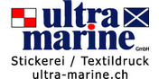 Logo Ultra Marine GmbH