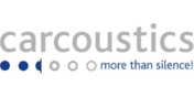 Logo carcoustics