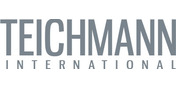 Logo Teichmann International (Schweiz) AG