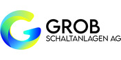 Logo Grob Schaltanlagen AG