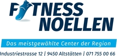 Logo RD Fitness Altstätten GmbH