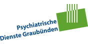 Logo Psychiatrische Dienste Graubünden