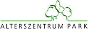Logo Alterszentrum Park