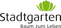 Logo Stadtgarten - Zentrum für Pflege und Betreuung