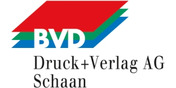 Logo BVD Druck+Verlag AG