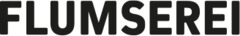 Logo Flumserei