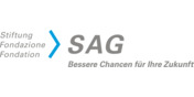 Logo Stiftung SAG