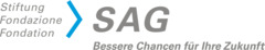 Logo Stiftung SAG