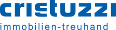 Logo Cristuzzi Immobilien-Treuhand AG