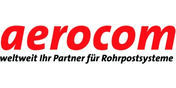 Logo Aerocom GmbH & Co.
