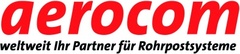 Logo Aerocom GmbH & Co.
