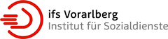 Logo Institut für Sozialdienste (IfS) Vorarlberg