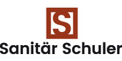 Logo Sanitär Schuler GmbH