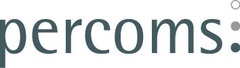 Logo Percoms GmbH