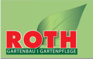 Logo Roth Christian - Gartenbau und Gartenpflege