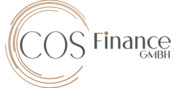 Logo COS Finance GmbH