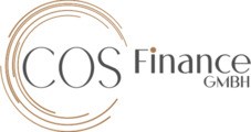 Logo COS Finance GmbH