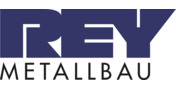 Logo REY Metallbau AG
