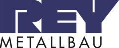 Logo REY Metallbau AG