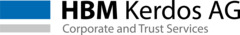 Logo HBM Kerdos AG