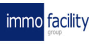 Logo immo facility ag