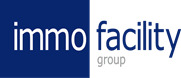 Logo immo facility ag