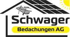 Logo Schwager Bedachungen AG