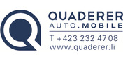 Logo Hermann Quaderer AG