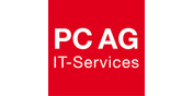 Logo PC AG IT-Services