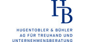 Logo Hugentobler & Bühler